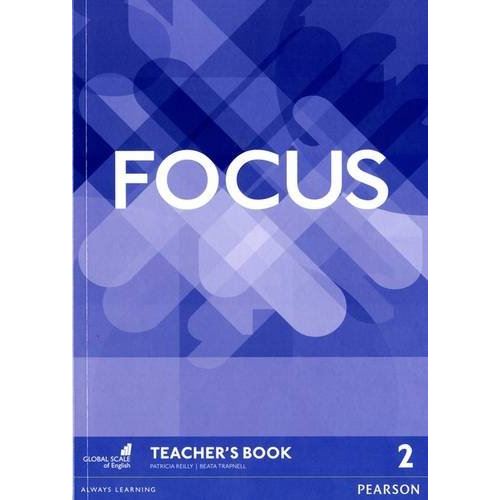 Focus 2 - Teacher