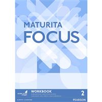 Maturita Focus 2 - Workbook CZ