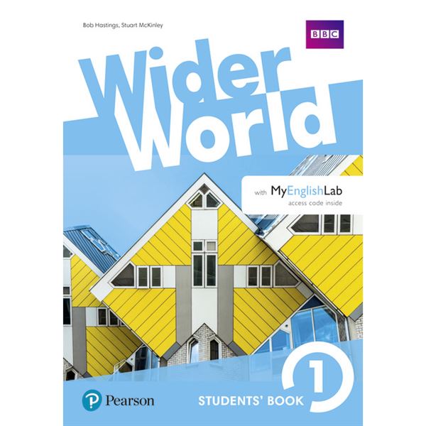 Wider World 1 - Students