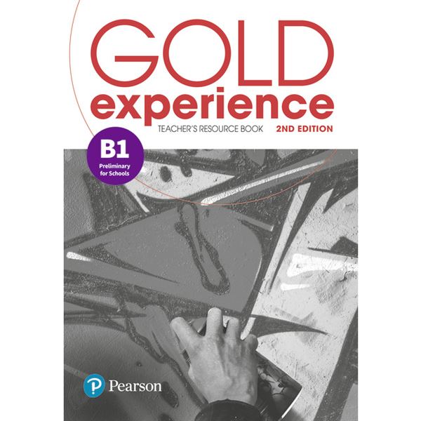 Gold Experience 2nd Edition B1 - Teacher