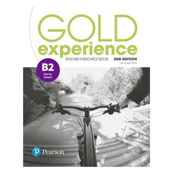 Gold Experience 2nd Edition B2 - Teacher