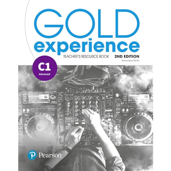 Gold Experience 2nd Edition C1 - Teacher