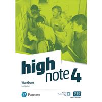 High Note 4 - Workbook