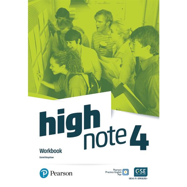 High Note 4 - Workbook