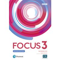Focus 3 -  Workbook (2nd ed)