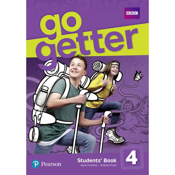 GoGetter 4 - Students