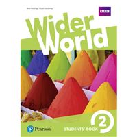 Wider World 2 - Student´s Book