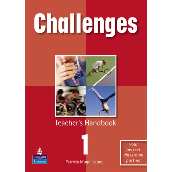 Challenges 1 - Teacher