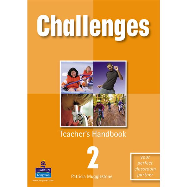 Challenges 2 - Teacher