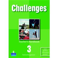 Challenges 3 - Teacher's Handbook