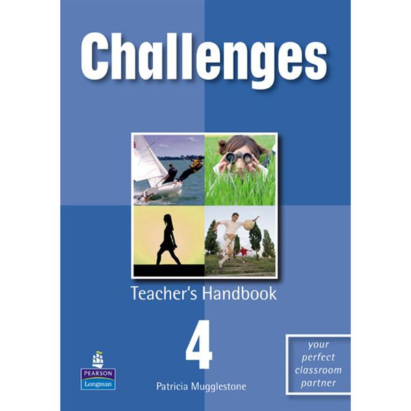 Challenges 4 - Teacher