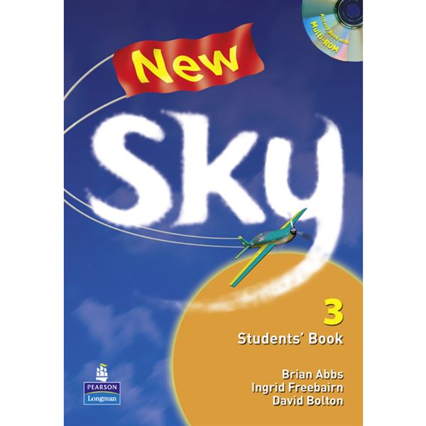 Sky 3 NEW - Student