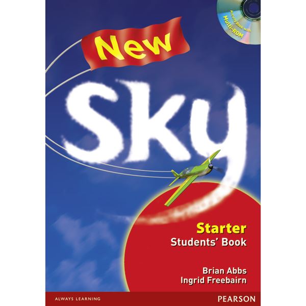 Sky Starter NEW - Student