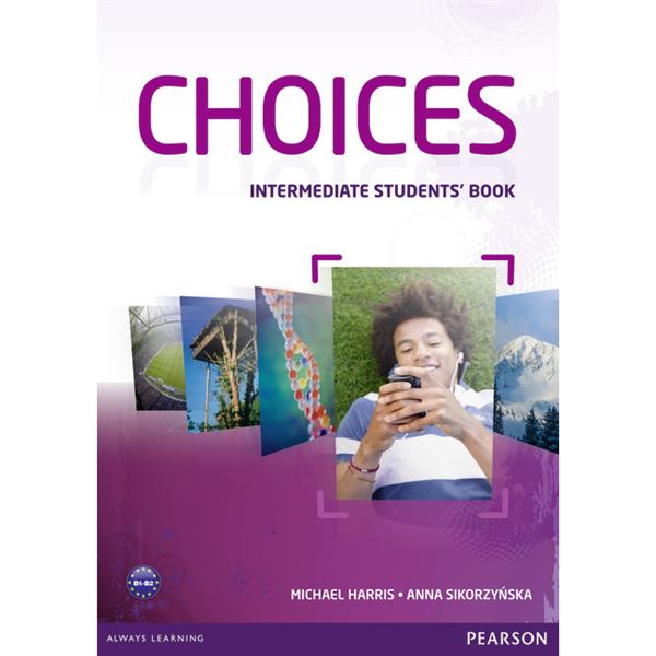Choices Intermediate - Student