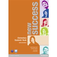 New Success Elementary - Student's Book