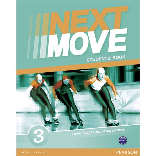 Next Move 3 - Students Book