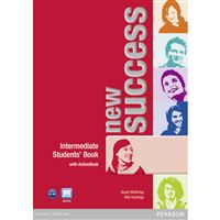 New Success Intermediate - Student's Book