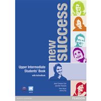 New Success Upper-Intermediate - Student's Book