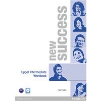 New Success Upper-Intermediate - Workbook