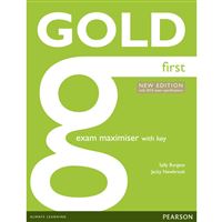 Gold First - Maximiser+key+Online audio 2015