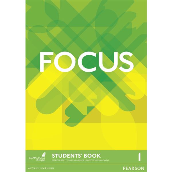 Focus 1 - Student