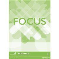 Focus 1 - Workbook