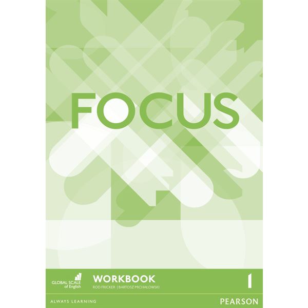 Focus 1 - Workbook