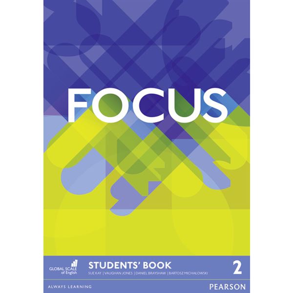 Focus 2 - Student