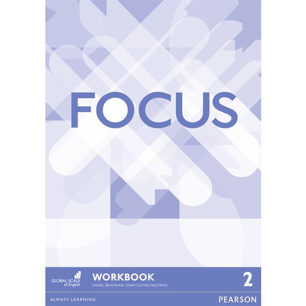 Focus 2 - Workbook