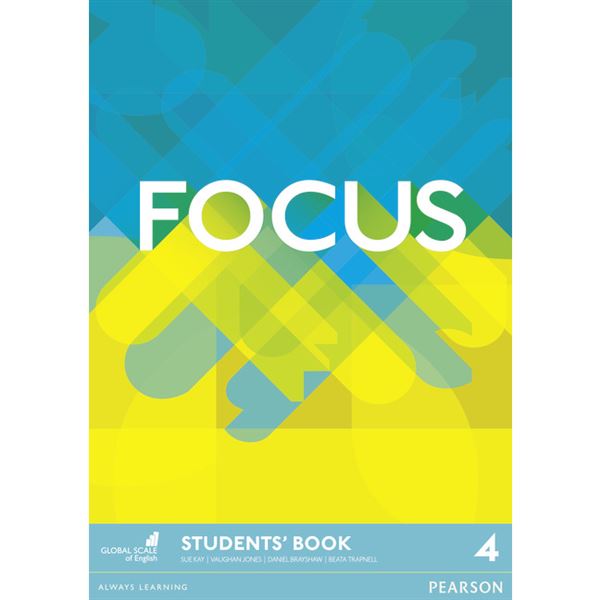 Focus 4 - Student