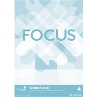 Focus 4 - Workbook