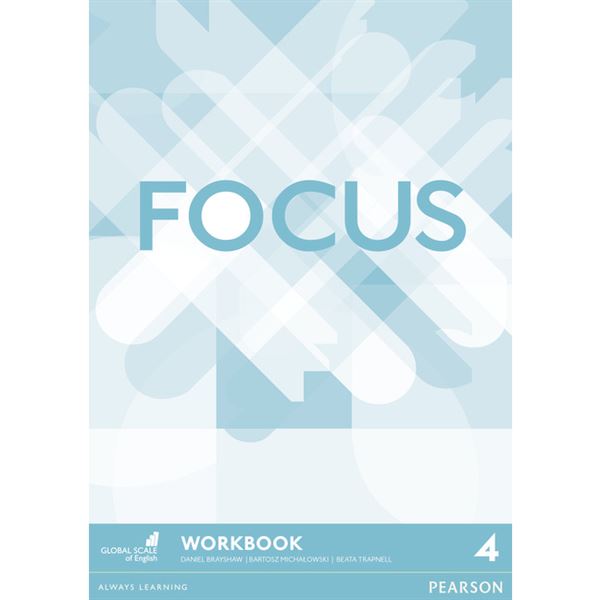 Focus 4 - Workbook