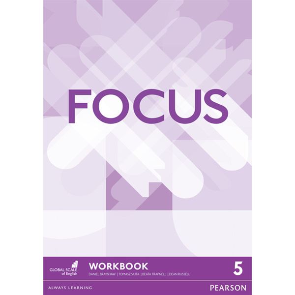 Focus 5 - Workbook