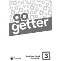 GoGetter 3 CZ slovníček