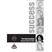 Success Pre-Intermediate - slovníček CZ