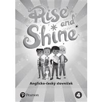 Rise and Shine 4 CZ - slovníček