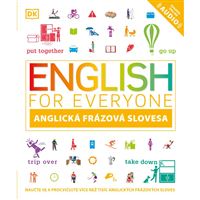 Angličtina pro každého - frázová slovesa