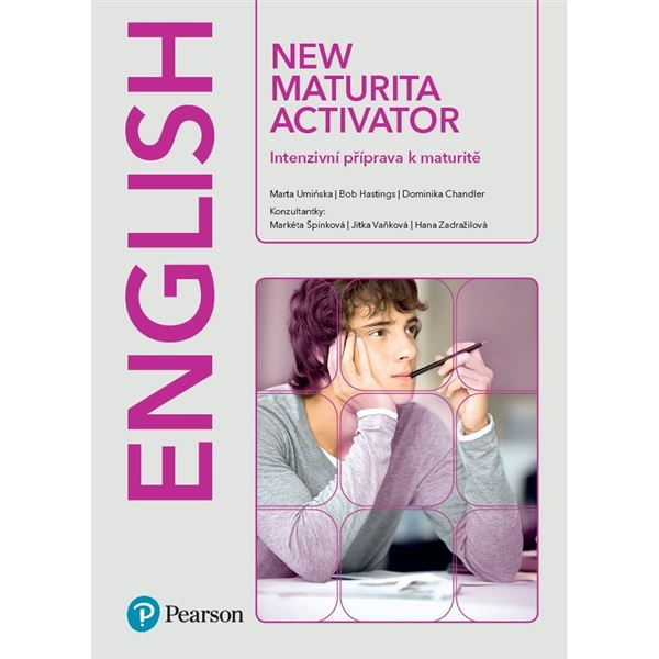 New Maturita Activator - Student
