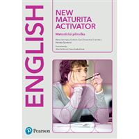 New Maturita Activator Teacher´s Book, Updated Edition