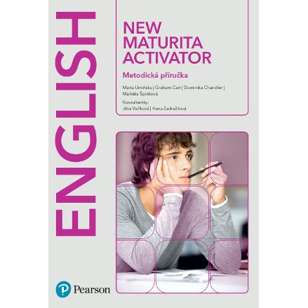New Maturita Activator Teacher´s Book, Updated Edition