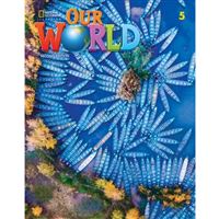Our World 5 (2ed.) - Student's Book