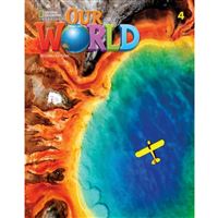 Our World 4 (2ed.) - Student's Book