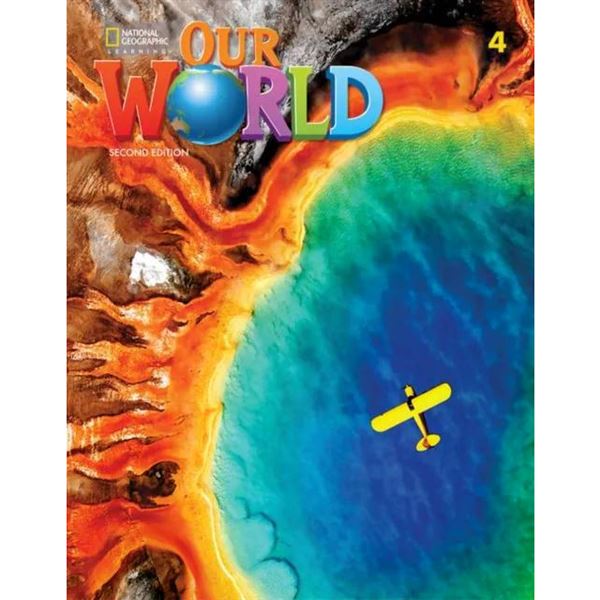 Our World 4 (2ed.) - Student