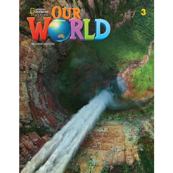 Our World 3 (2ed.) - Student