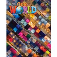 Our World 6 (2ed.) - Lesson Planner 