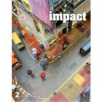 Impact 2 - Student Book
