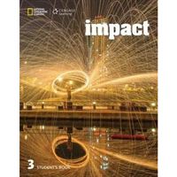 Impact 3 - Student Book