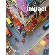 Impact 2 - Lesson Planner + Audio CD + TRCD + DVD