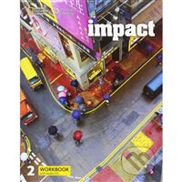 Impact 2 - Workbook + WB Audio CD
