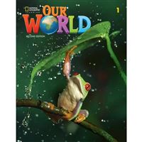 Our World 1 (2ed.) - Workbook + online practice (24 months)